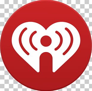 تطبيق iheart