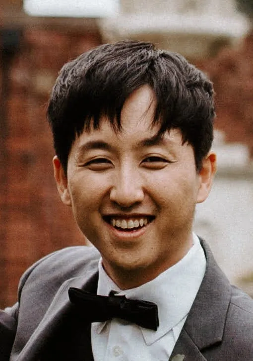 Acessar o perfil de Joseph Yong