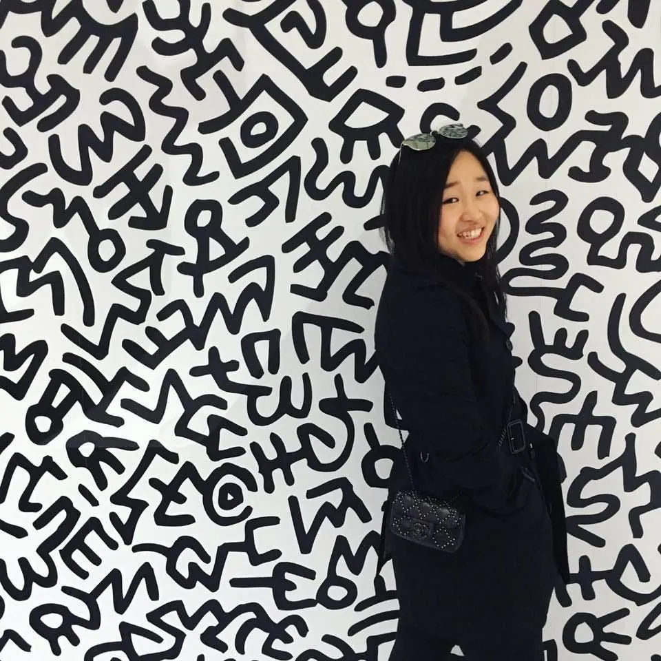 Lihat profil Paris Hsu