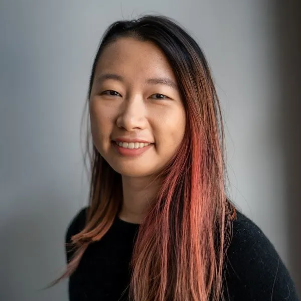 Ver el perfil de Alice Yuan