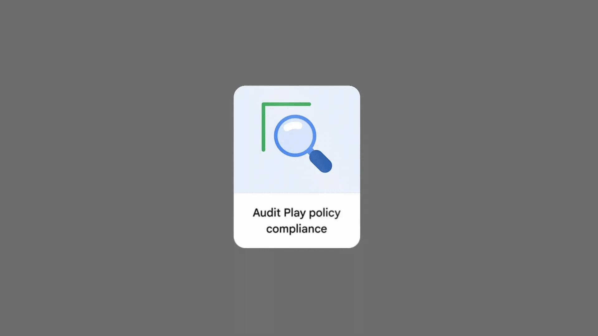 Android skills 旋转卡片索引.gif