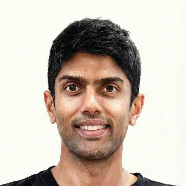 Ver el perfil de Chetan Tekur