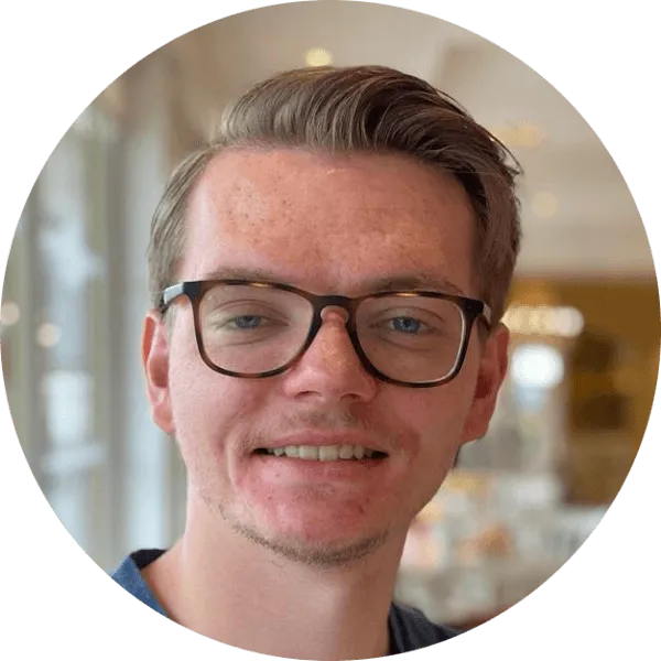 댄 브라운의 프로필 보기