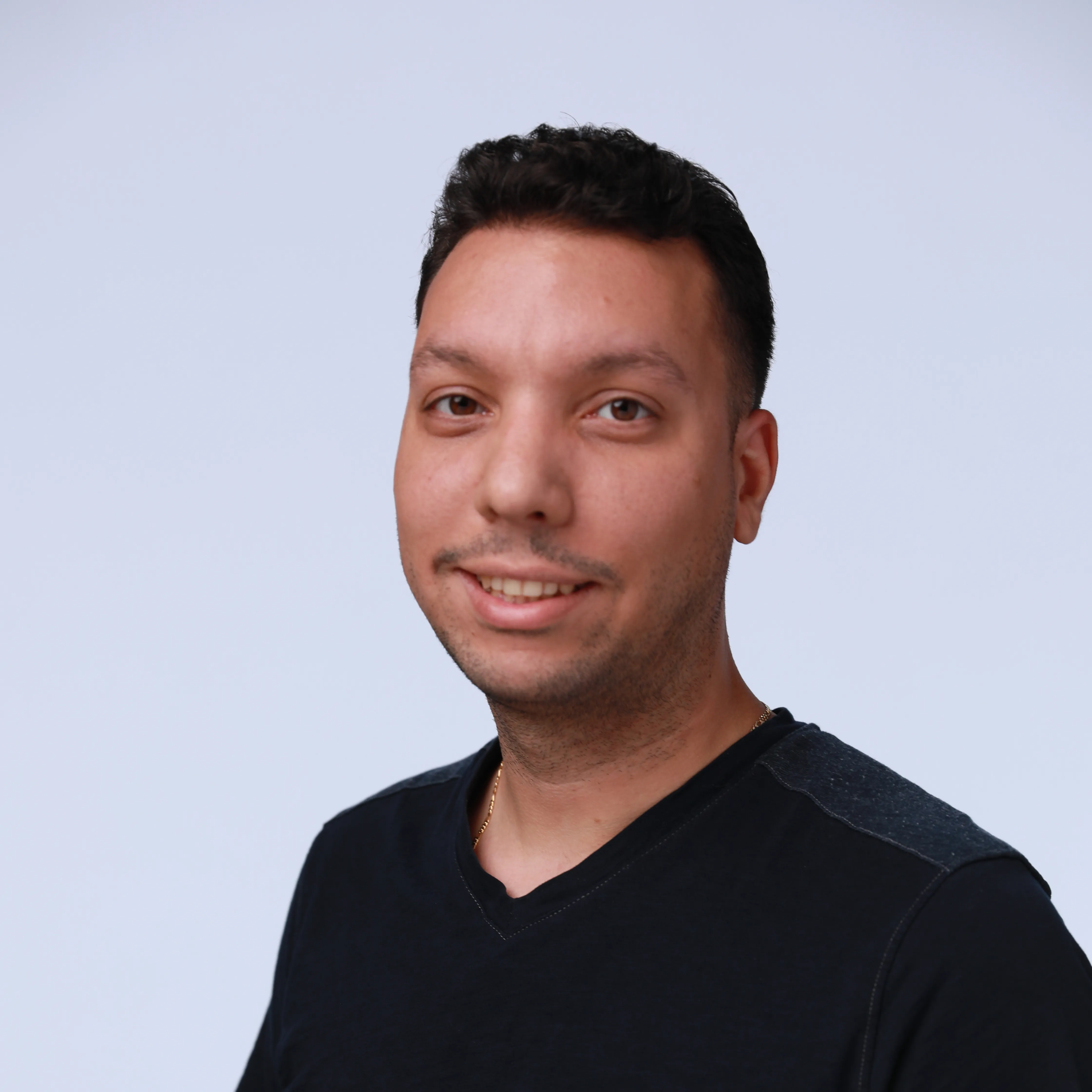 Ver el perfil de Daniel Santiago Rivera