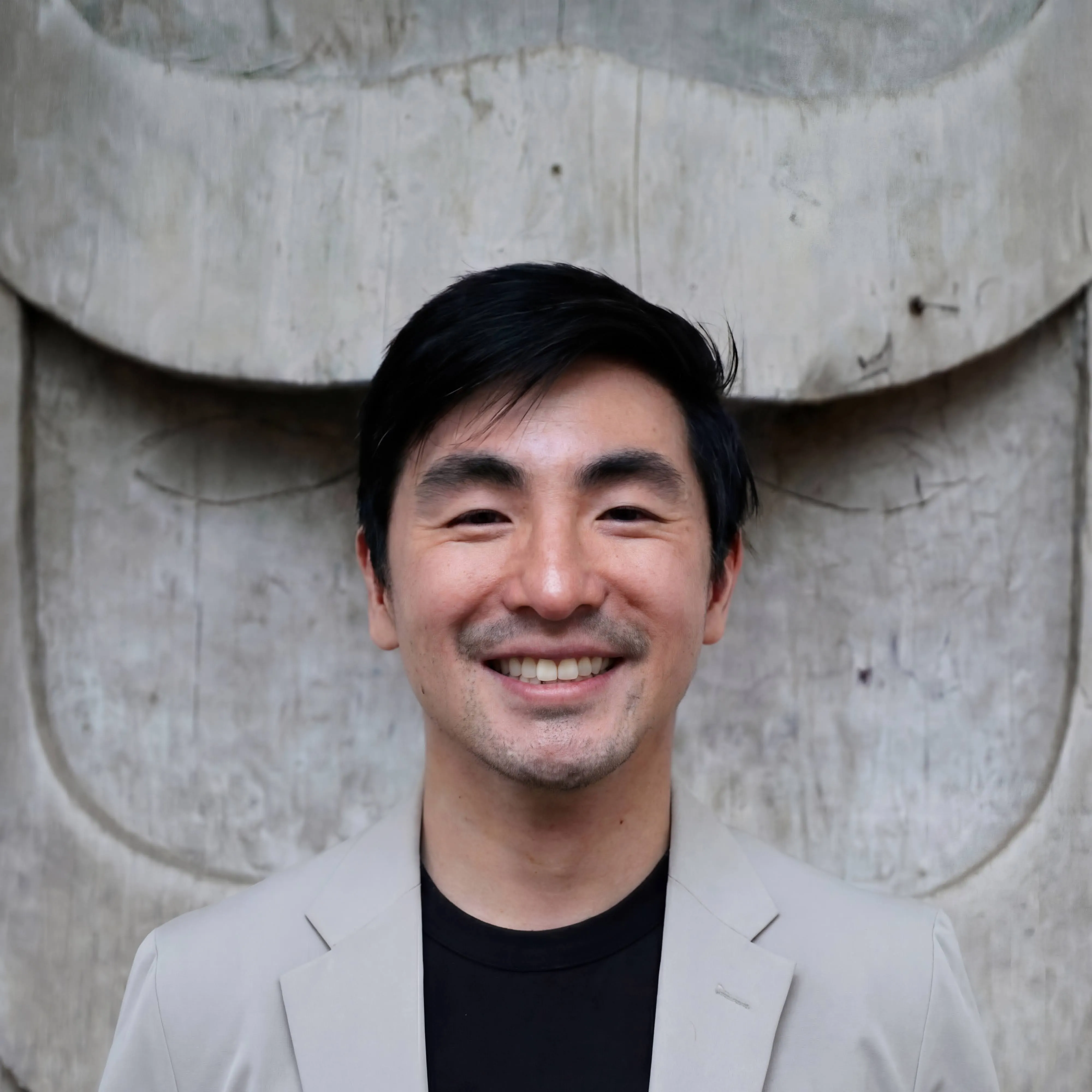 Lihat profil David Chou