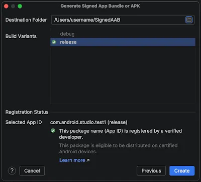 تأیید توسعهدهندهAndroidStudio (1).png