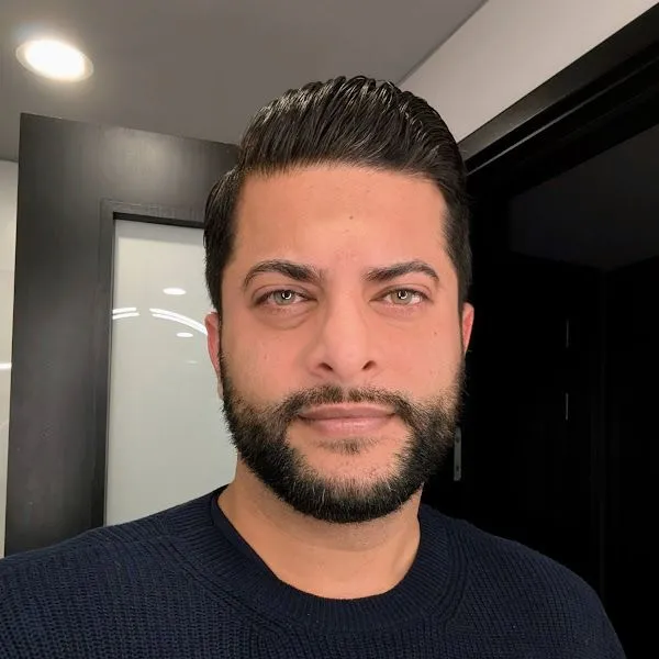फ़हद इम्तियाज़ की प्रोफ़ाइल देखें