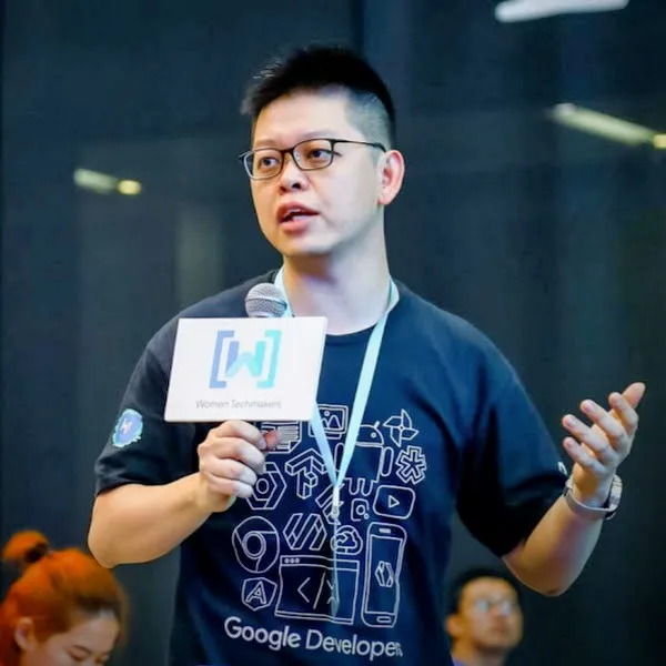 Lihat profil Fung Lam