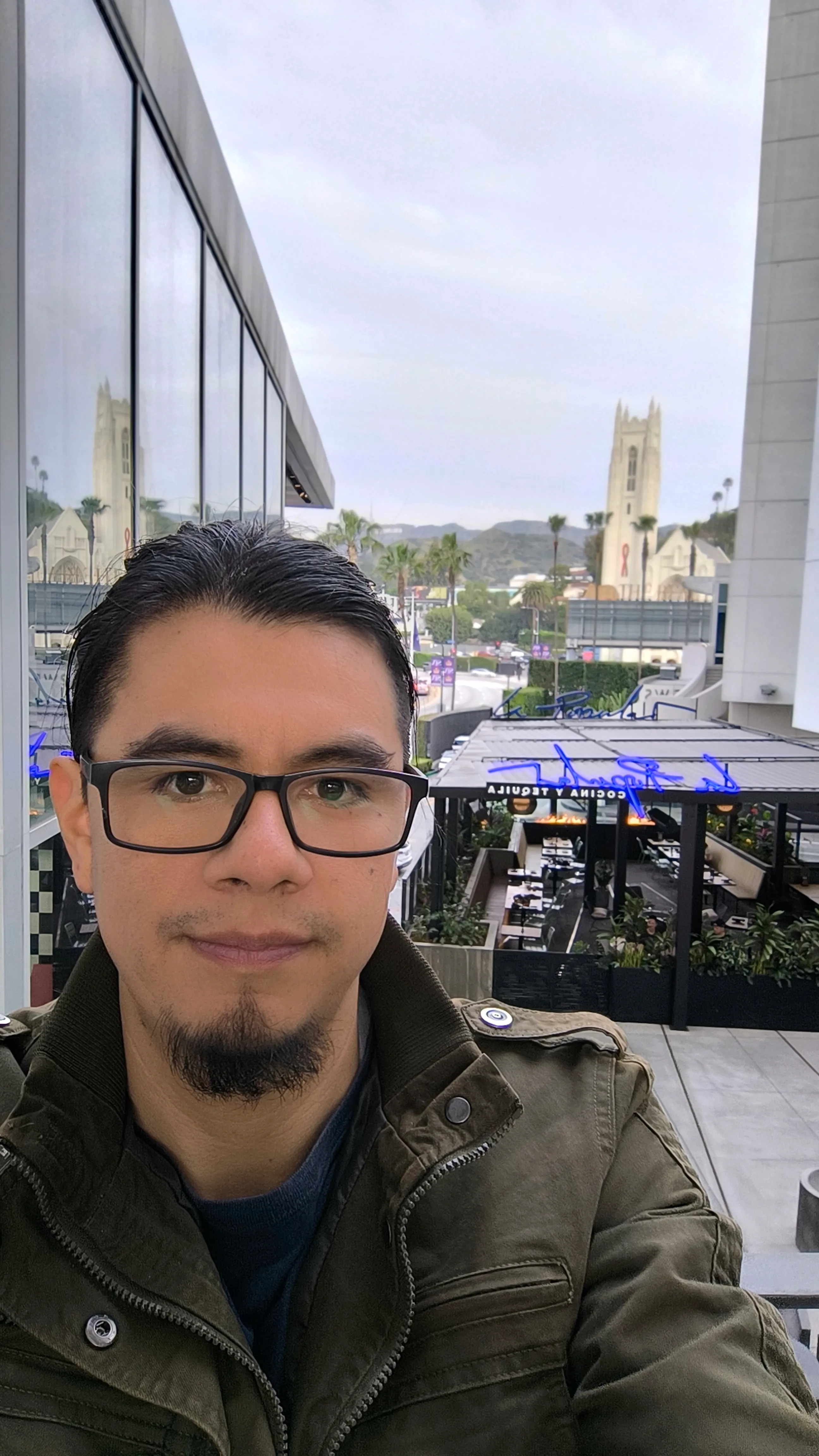 Ulises Uriel Verduzco Díaz-এর প্রোফাইল দেখুন