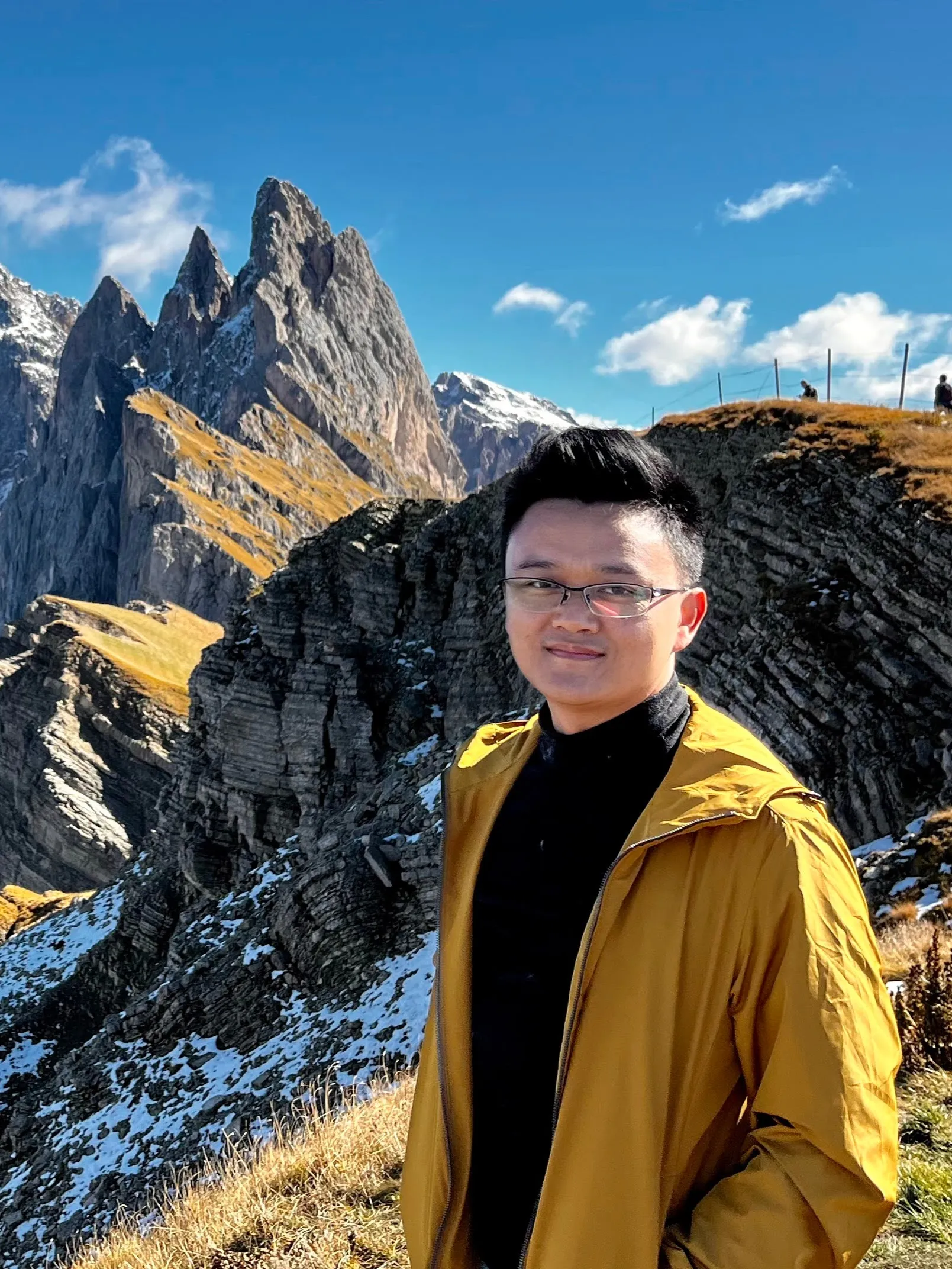 查看 Nguyen Van Minh 的个人资料