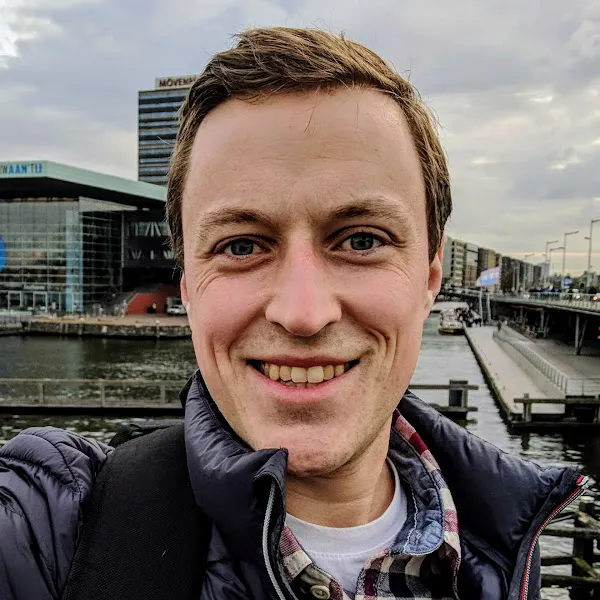 Visualizza il profilo di Paul Lammertsma