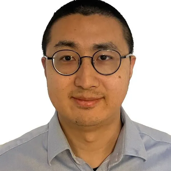 Ver el perfil de Paul Zhou