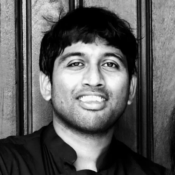 查看 Raghavendra Hareesh Pottamsetty 的個人資料