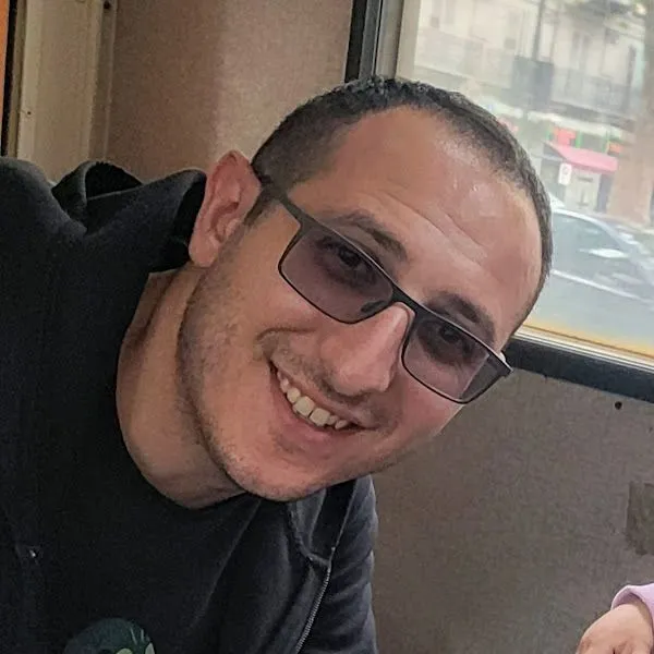 Ver el perfil de Rob Orgiu