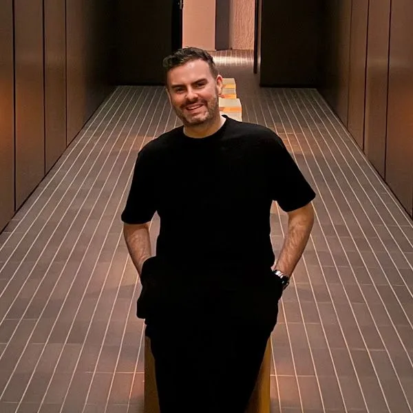 Ver el perfil de Robbie McLachlan