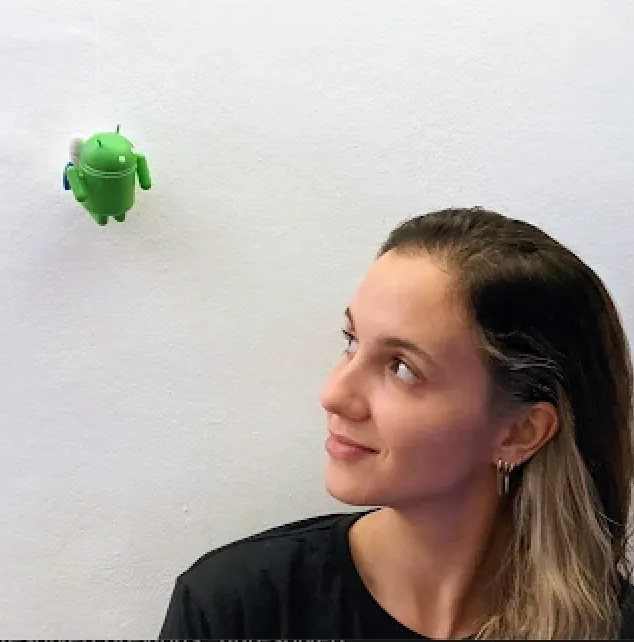 Visualizza il profilo di Simona Milanovic
