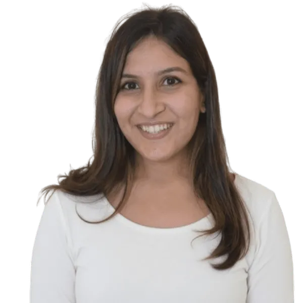 Ver el perfil de Vinisha Athwani