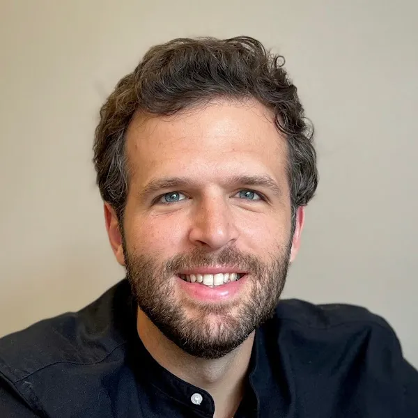 Lihat profil Dimitris Kosmidis