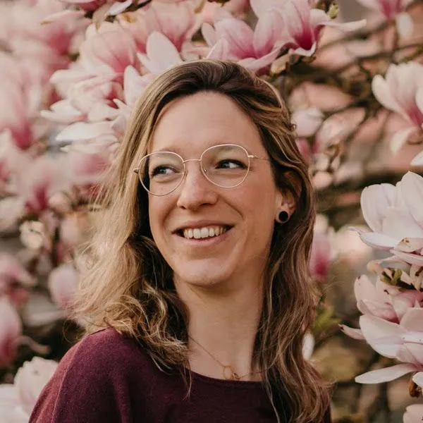 Lihat profil Jolanda Verhoef