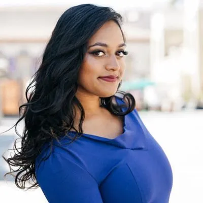 Lihat profil Meghan Mehta