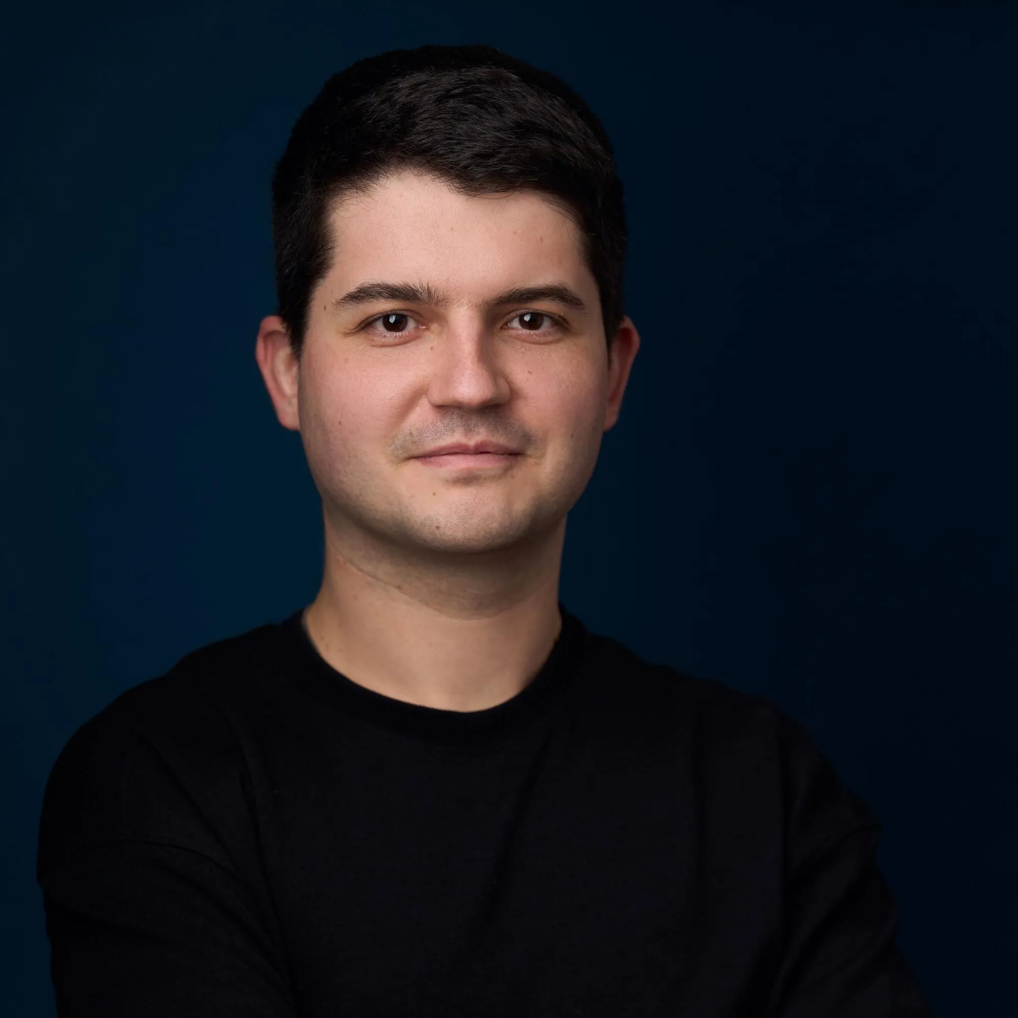 نمایه Pavlo Stavytskyi را مشاهده کنید