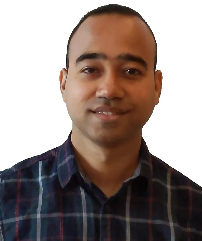 Acessar o perfil de Maunik Shah