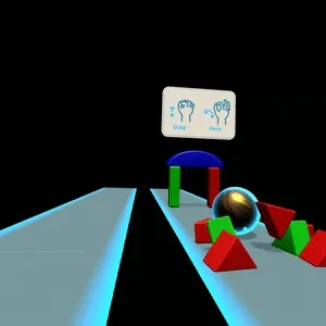 unity-demo-android-xr-google-io.gif