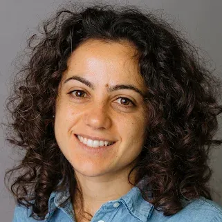 نمایه Chiara Chiappini را مشاهده کنید