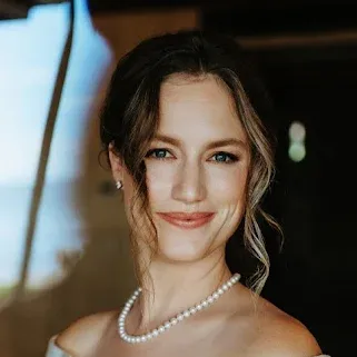 Blair Harmon のプロフィールを表示