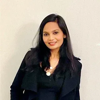 عرض الملف الشخصي لـ Sheenam Mittal