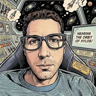 Confira o perfil de Vinny DaSilva