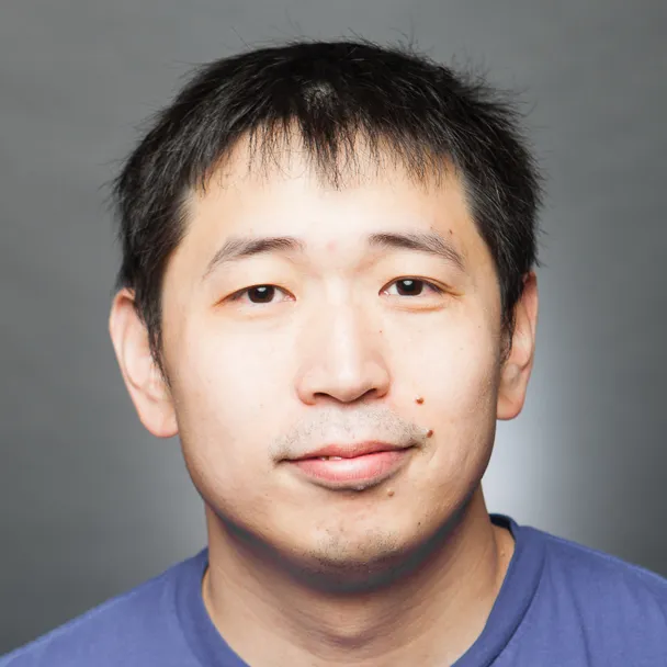 Ver o perfil de Wei Wang