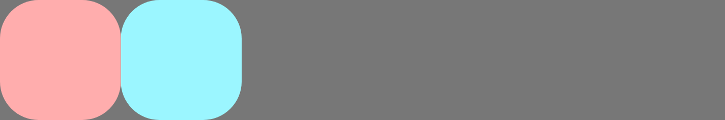 Éléments dimensionnés en fonction de leur taille intrinsèque à l'aide de la base "Auto".