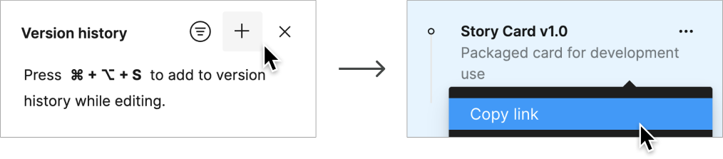 StatusCard en la vista de Android