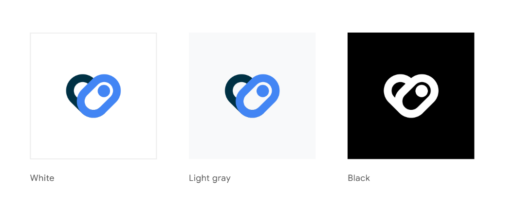 Panduan untuk aset Health Connect