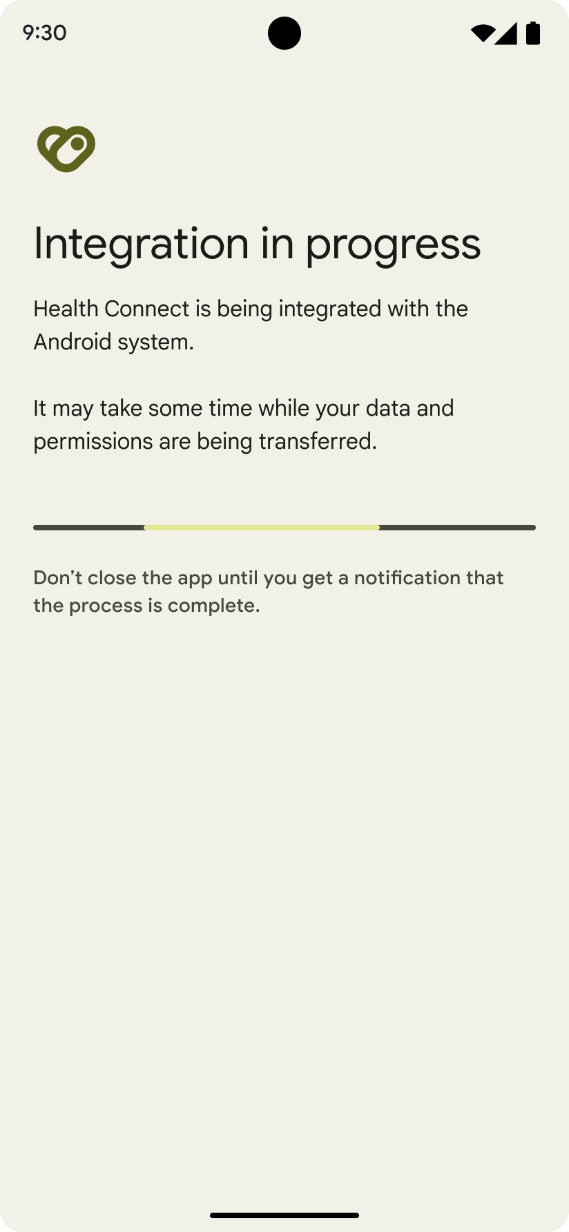ডেটা সিঙ্কিংয়ের চিত্র