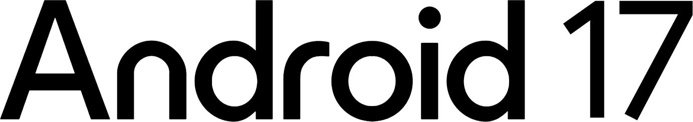 اندروید ۱۷