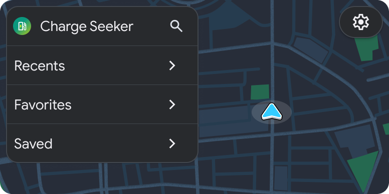 使用 QR code 登入