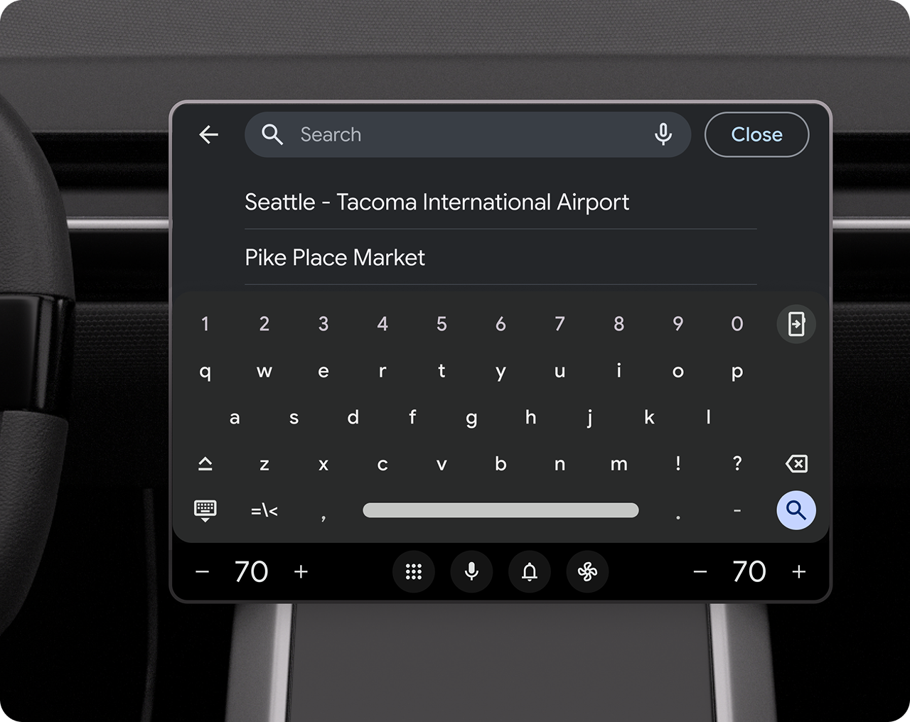 Exemplo de modelo de pesquisa