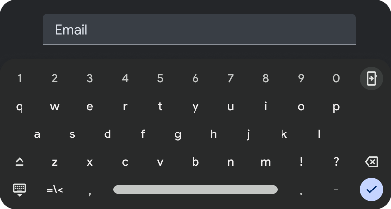 已停滯登入的範例