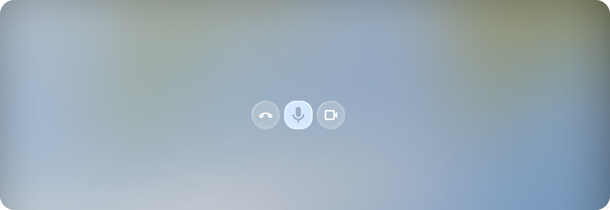 layout centrato
