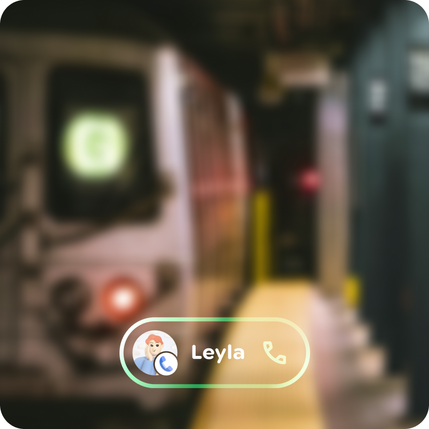 音声のみのフローマップを作成して、ユーザーに負担をかけない会話型エクスペリエンスを計画します。