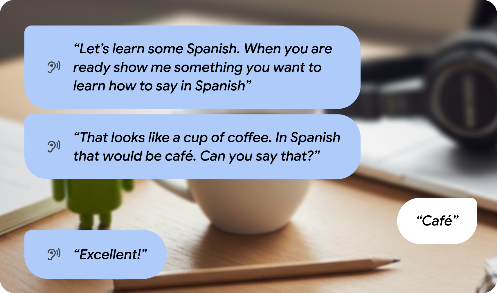 אלמנטים עיצוביים צריכים להיות מעוגנים לחלק התחתון של הפריים
