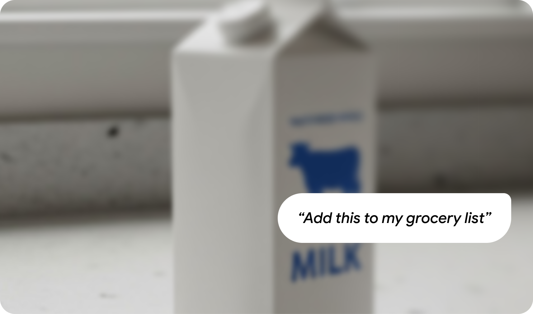 設計元素應錨定在影格底部。