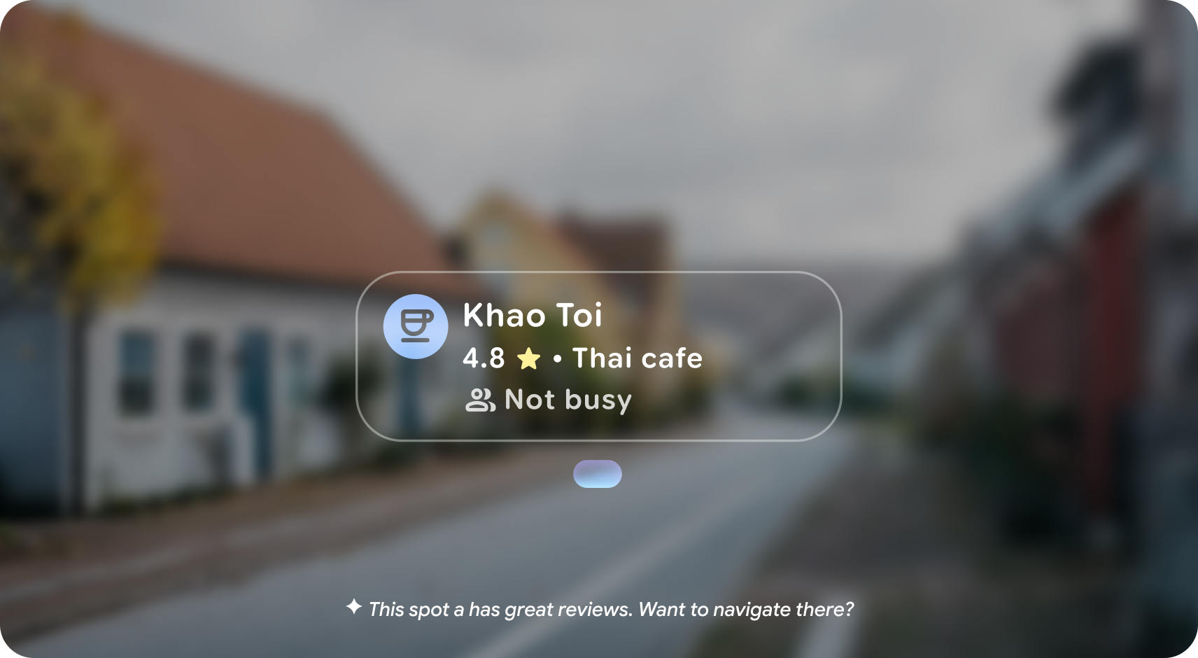 Une application XR différenciée offre une expérience utilisateur explicitement conçue pour la XR et implémente des fonctionnalités qui ne sont proposées que sur la XR.