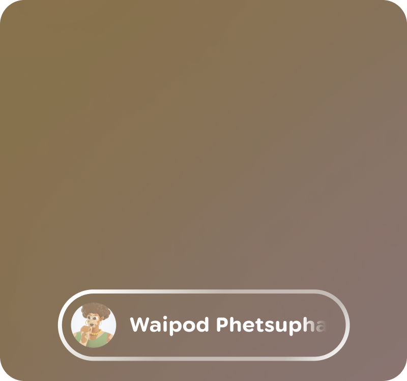 A notification is condensed when it first appears.