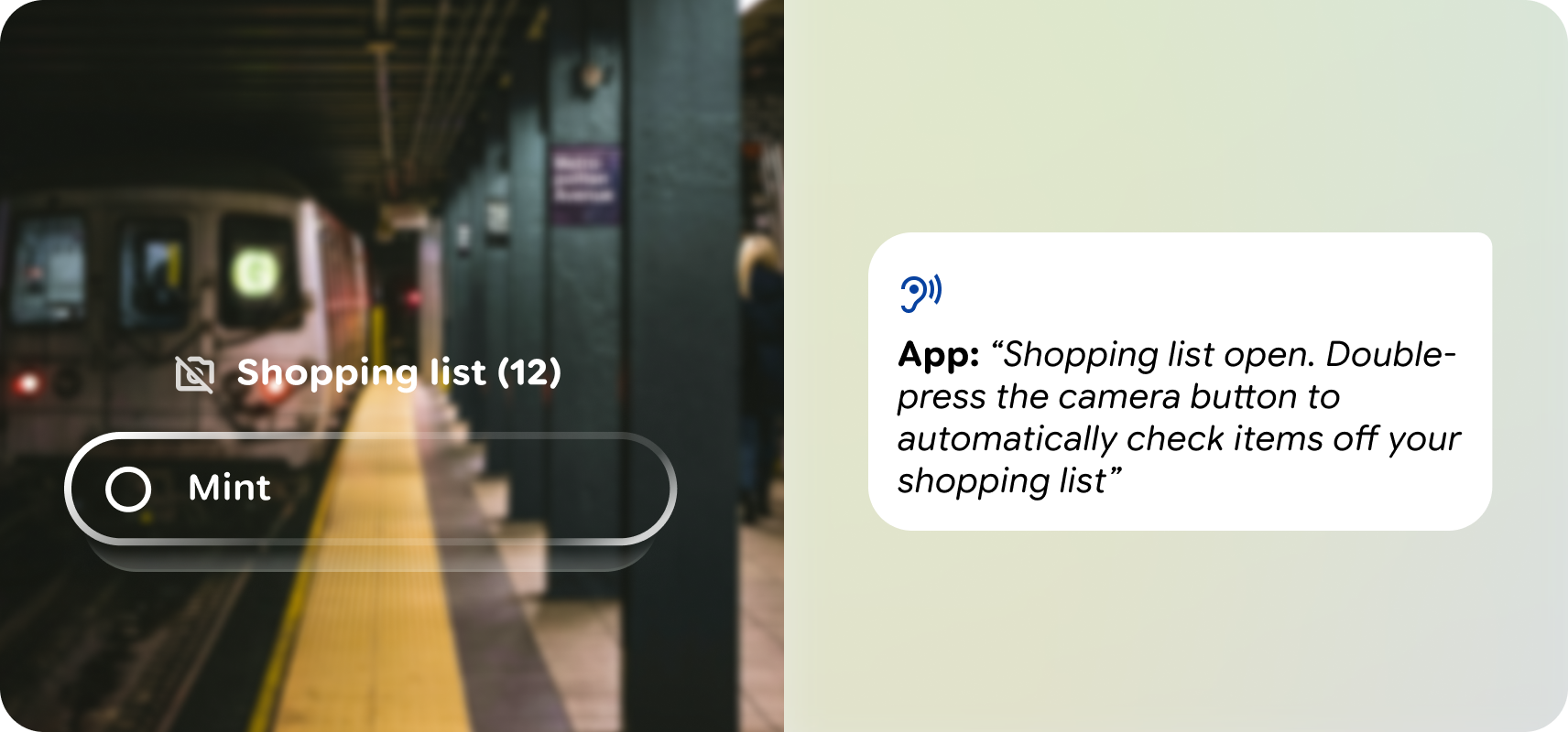 Диаграмма звуковых сигналов.