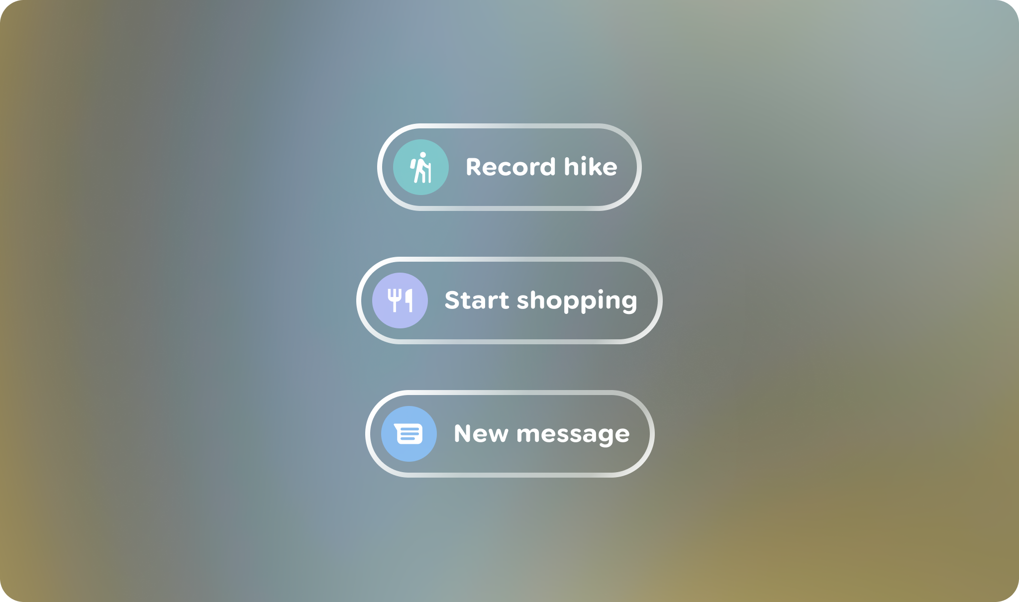 Un'app differenziata per XR ha un'esperienza utente progettata esplicitamente per XR e implementa funzionalità offerte solo su XR.
