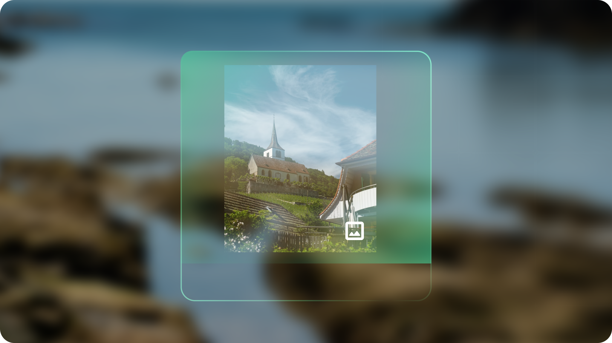 Eine Android-App für große Displays der Stufe 1 oder 2, in der Layoutoptimierungen für alle Bildschirmgrößen und Gerätekonfigurationen implementiert wurden.