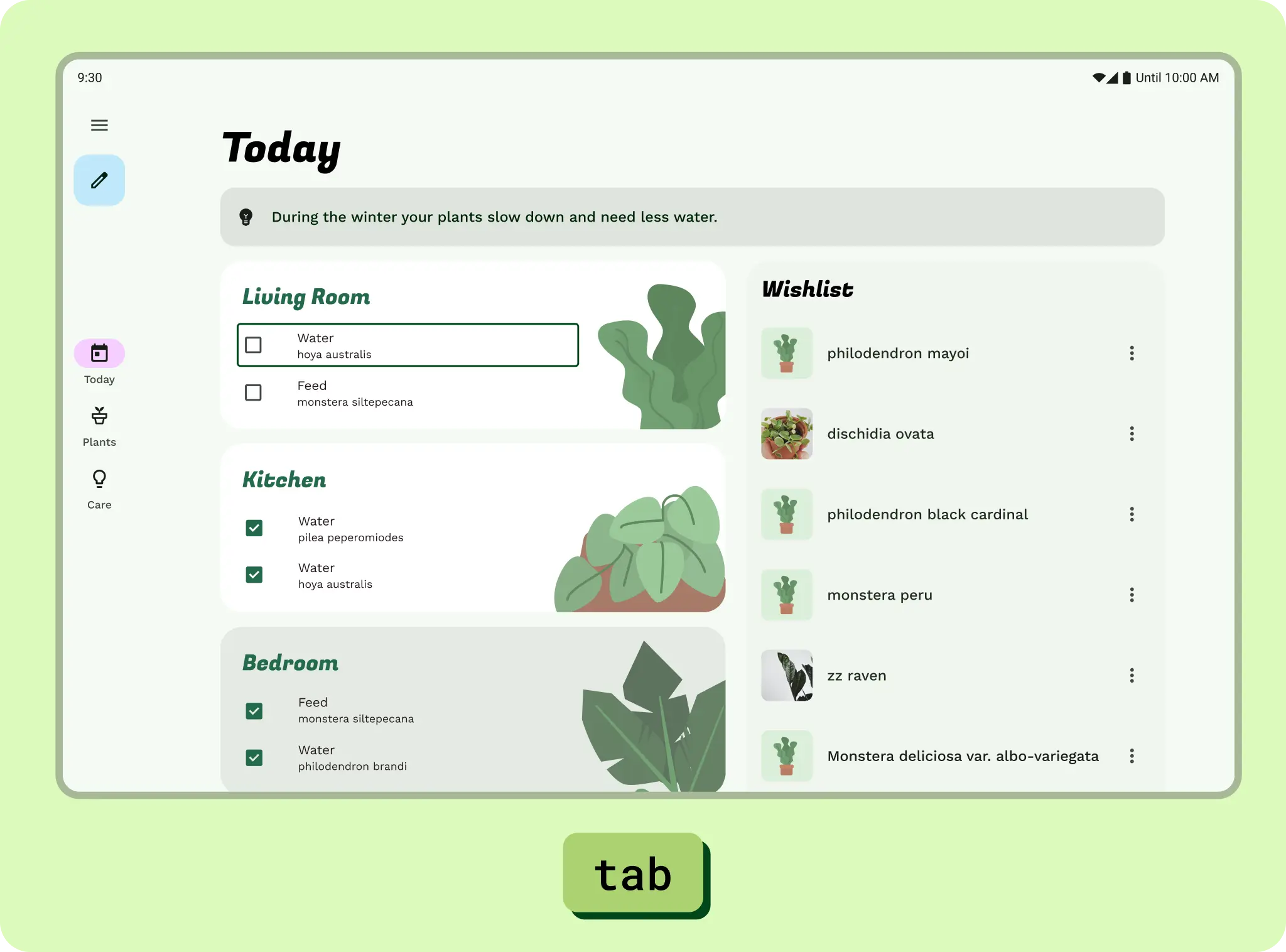 Masukan keyboard